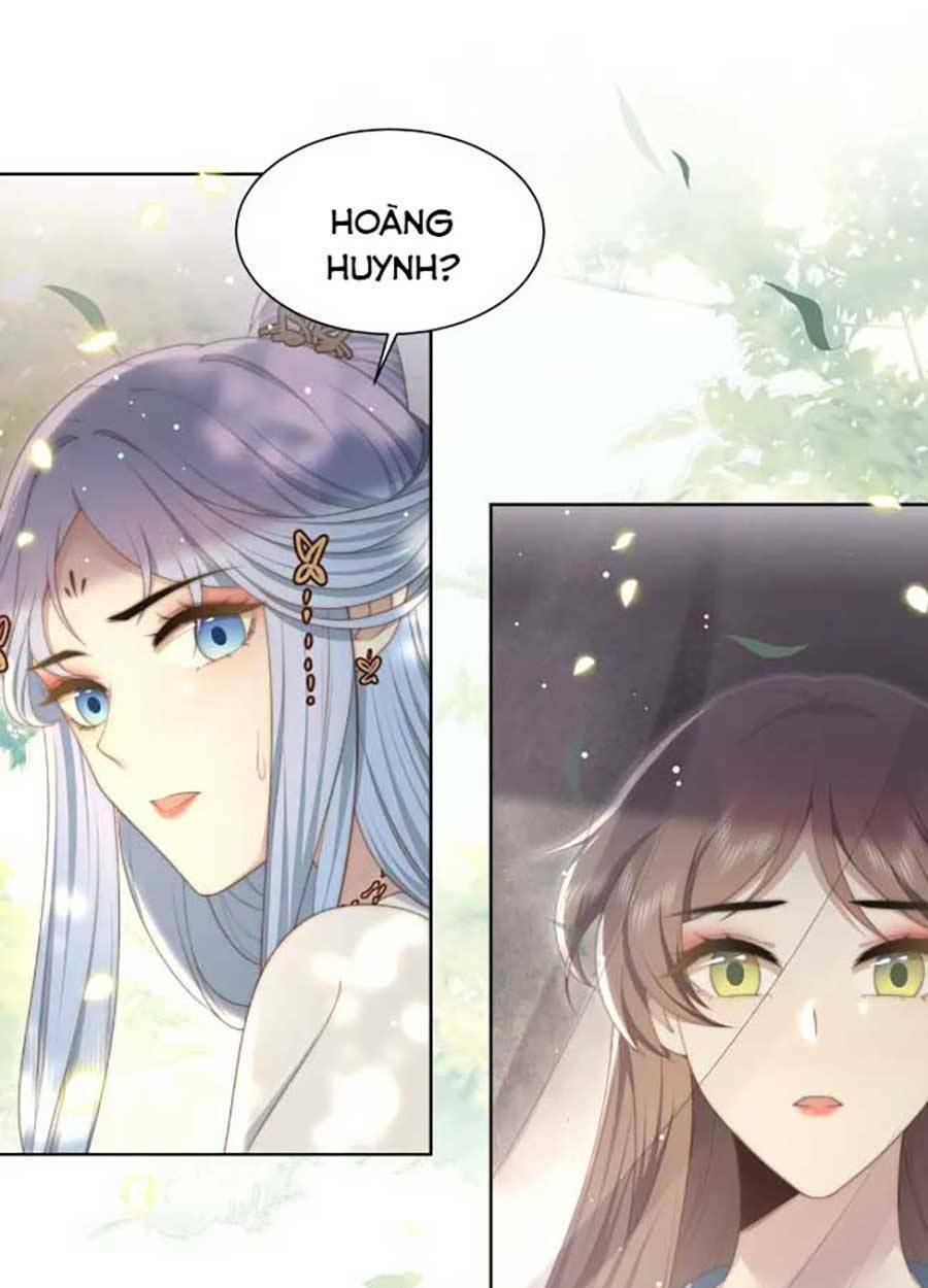 cô vương quả nữ chapter 47 - Trang 2