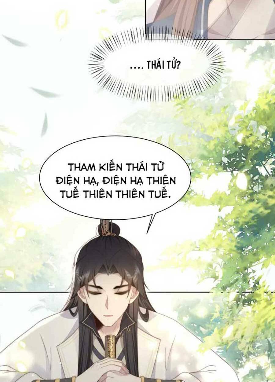 cô vương quả nữ chapter 47 - Trang 2