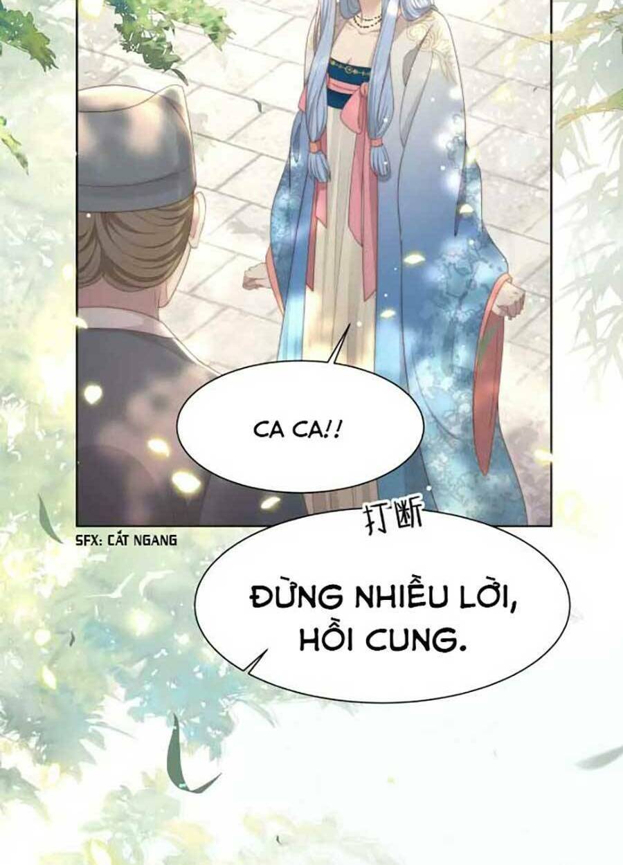 cô vương quả nữ chapter 47 - Trang 2