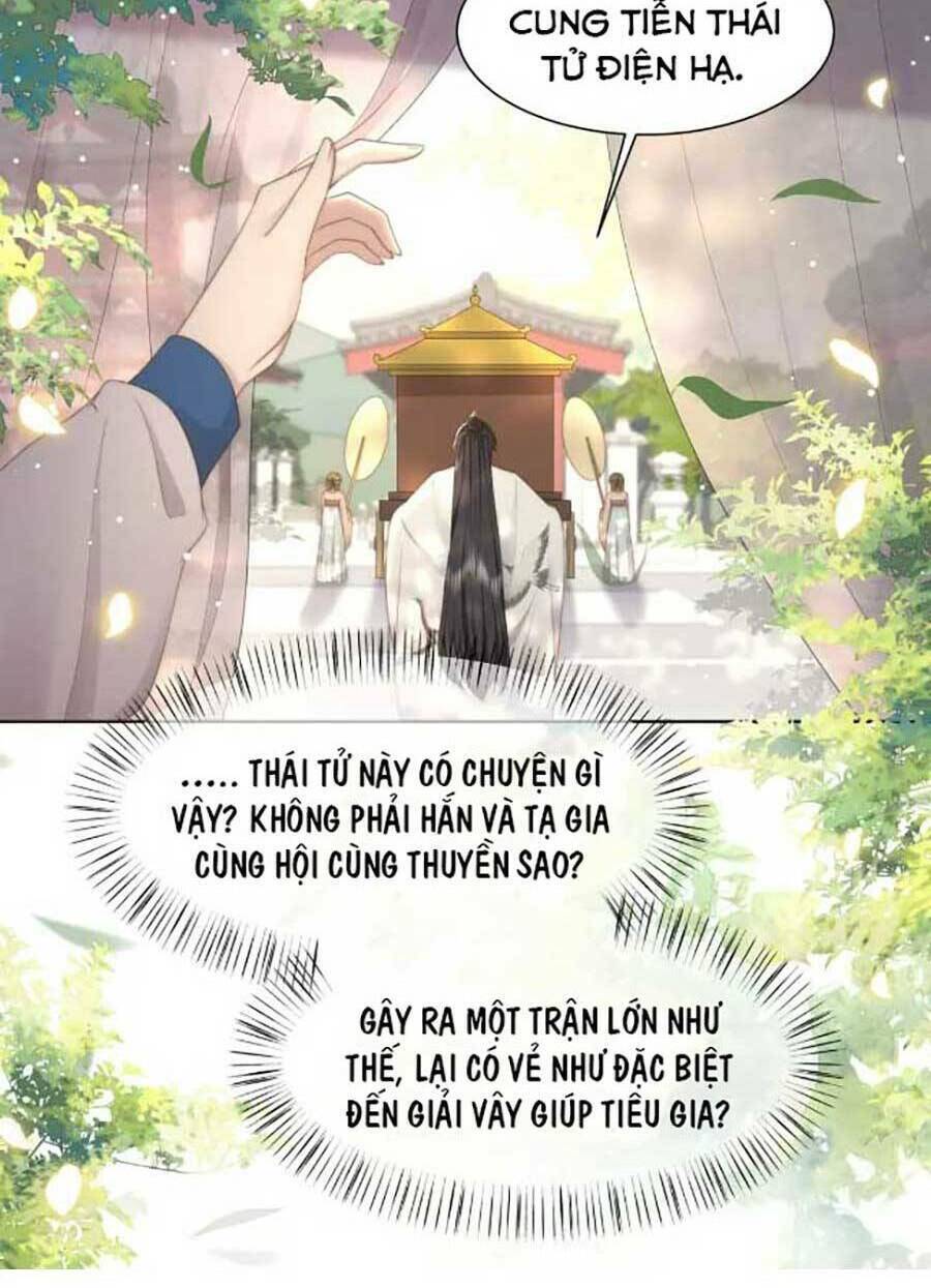 cô vương quả nữ chapter 47 - Trang 2