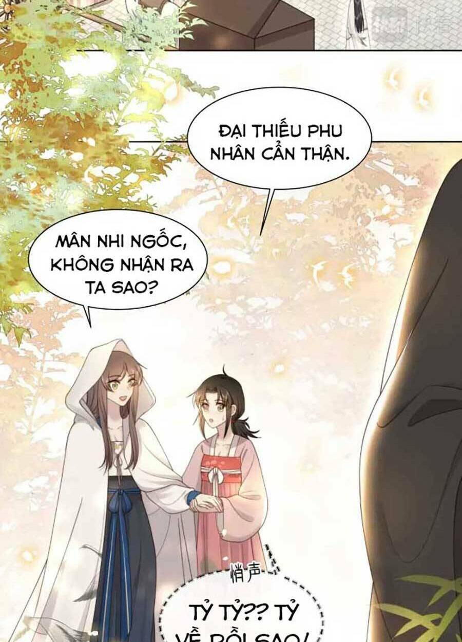 cô vương quả nữ chapter 47 - Trang 2