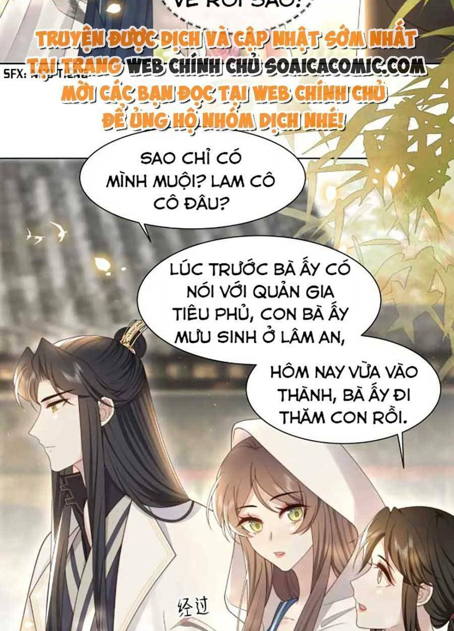 cô vương quả nữ chapter 47 - Trang 2