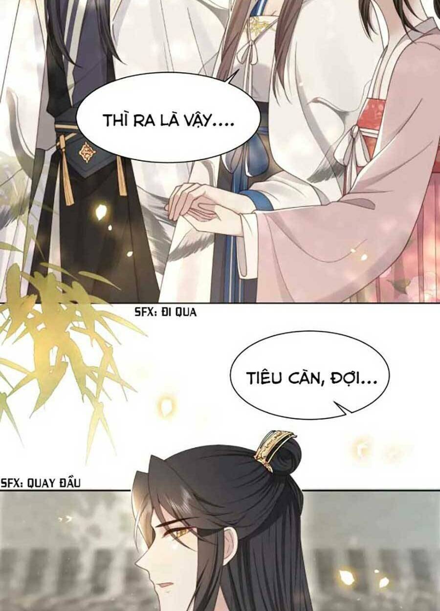 cô vương quả nữ chapter 47 - Trang 2