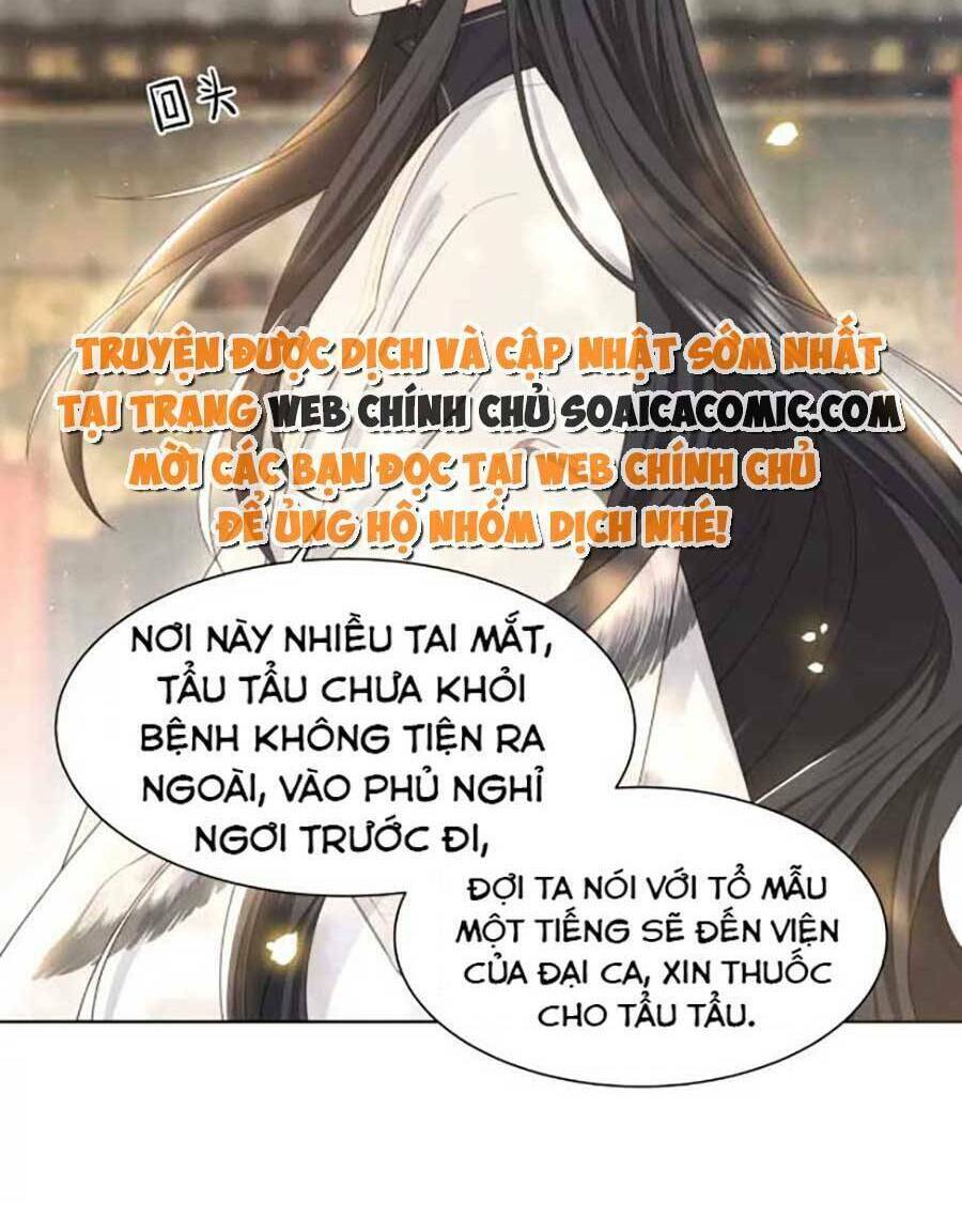 cô vương quả nữ chapter 47 - Trang 2