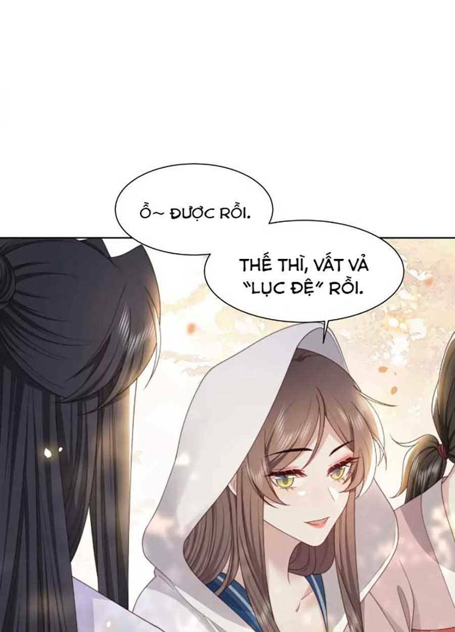 cô vương quả nữ chapter 47 - Trang 2