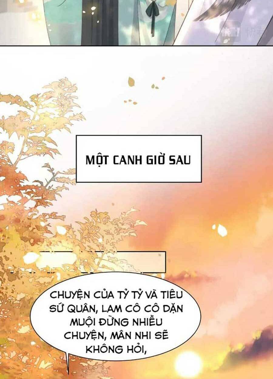 cô vương quả nữ chapter 47 - Trang 2