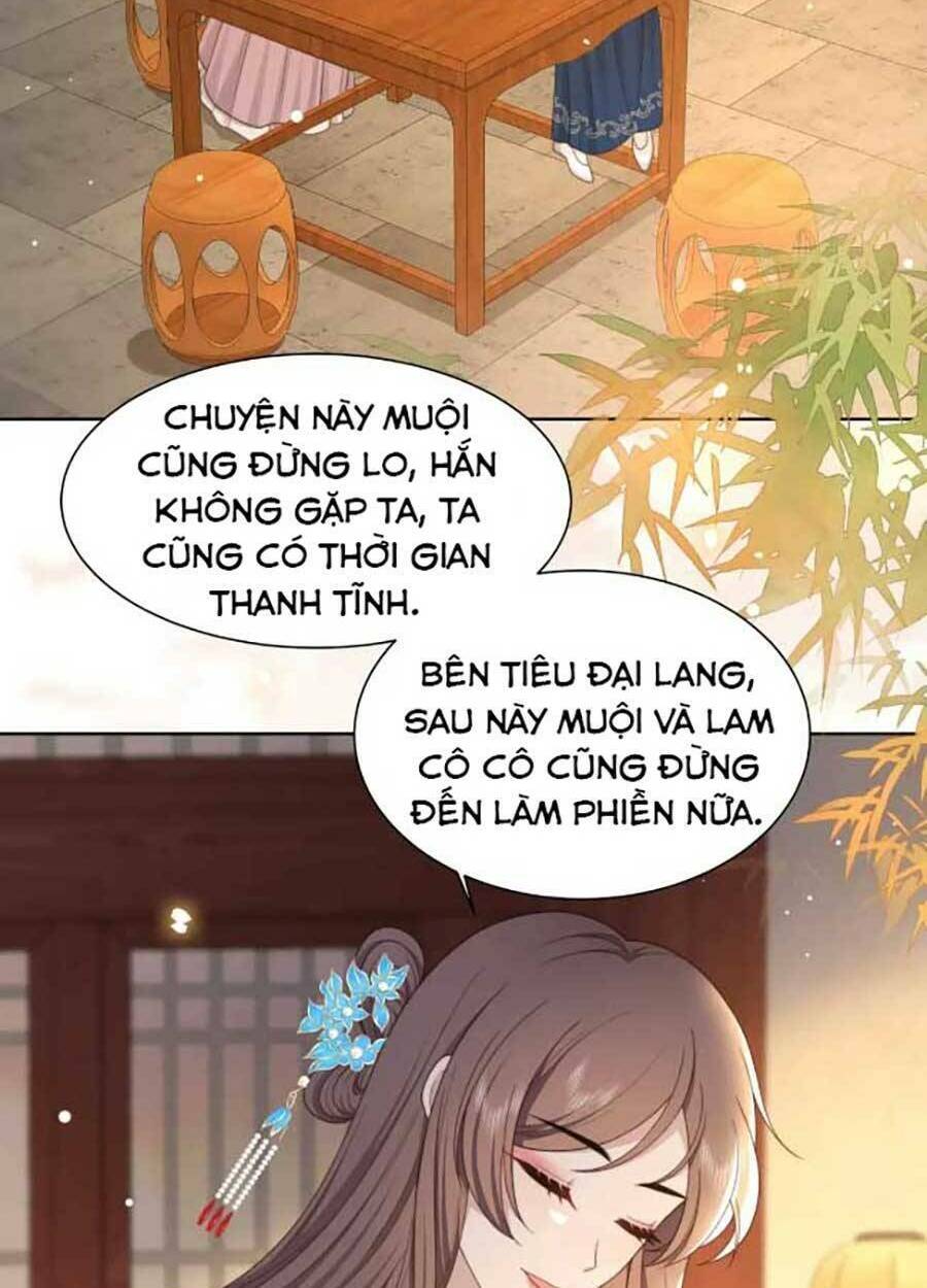 cô vương quả nữ chapter 47 - Trang 2