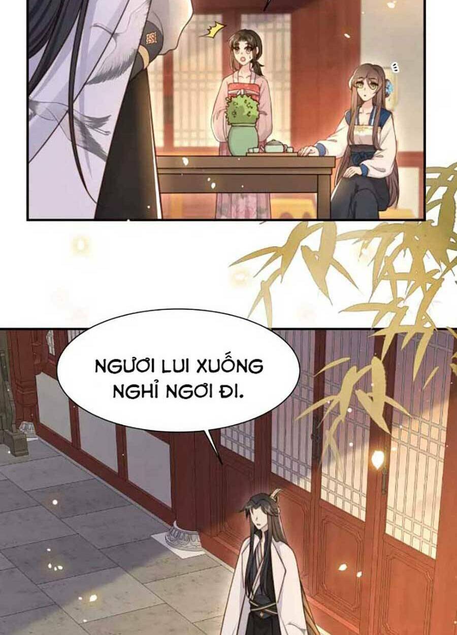 cô vương quả nữ chapter 47 - Trang 2