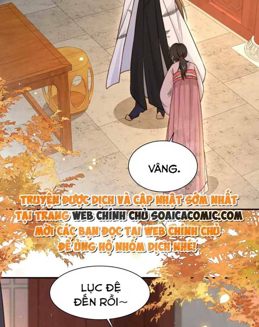 cô vương quả nữ chapter 47 - Trang 2