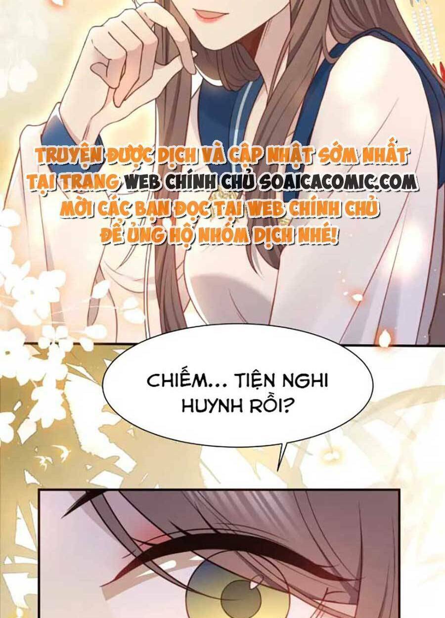 cô vương quả nữ chapter 47 - Trang 2