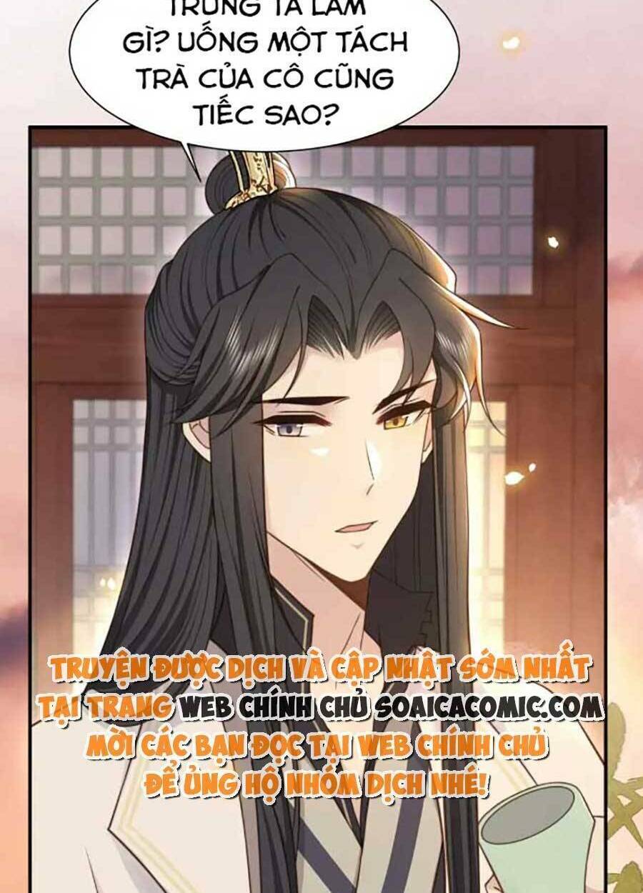 cô vương quả nữ chapter 47 - Trang 2