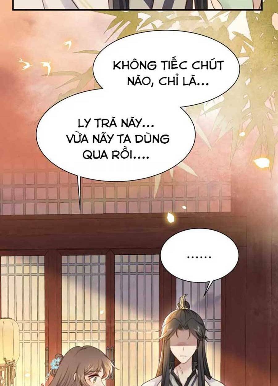 cô vương quả nữ chapter 47 - Trang 2