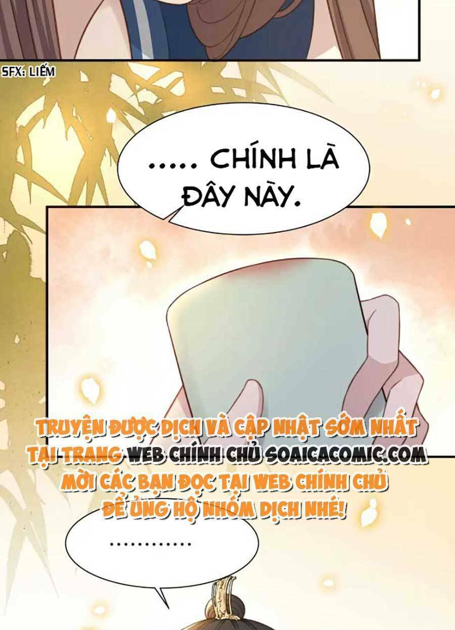 cô vương quả nữ chapter 47 - Trang 2