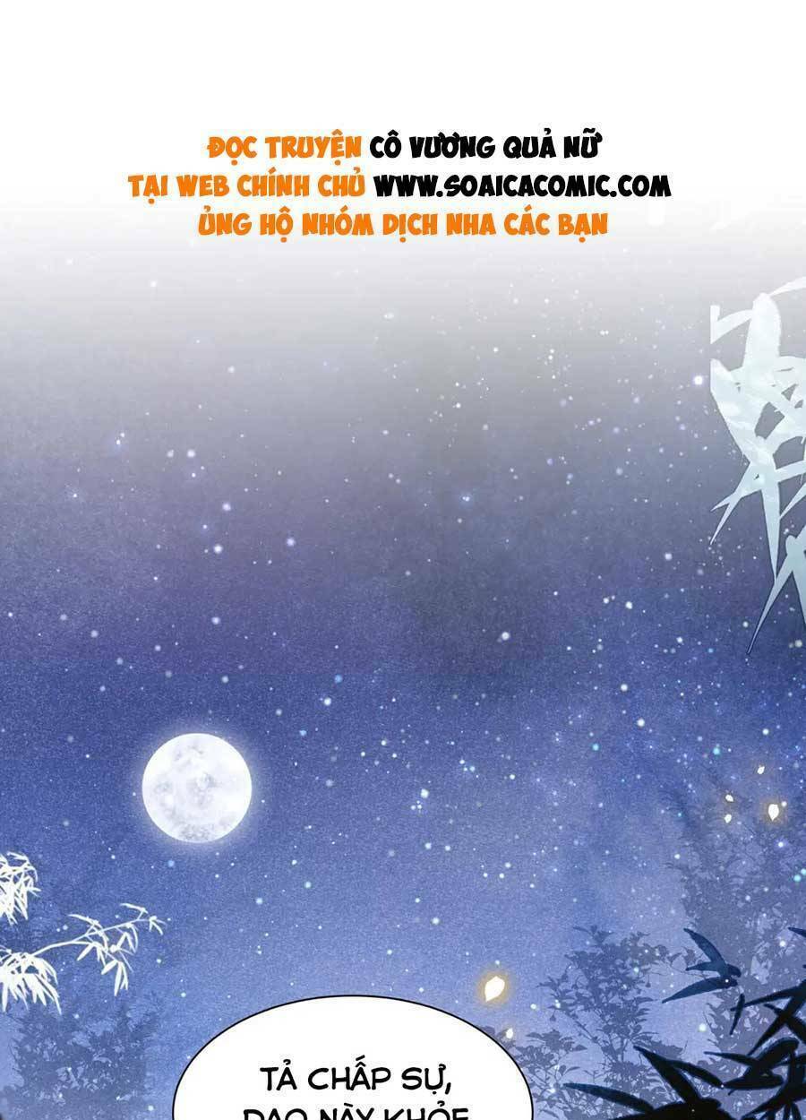 cô vương quả nữ chapter 50 - Trang 2