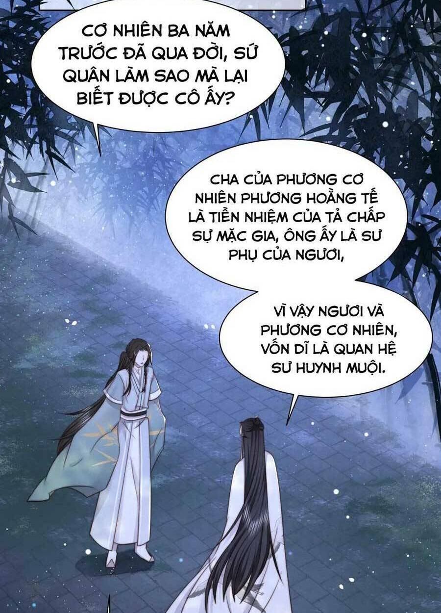 cô vương quả nữ chapter 50 - Trang 2