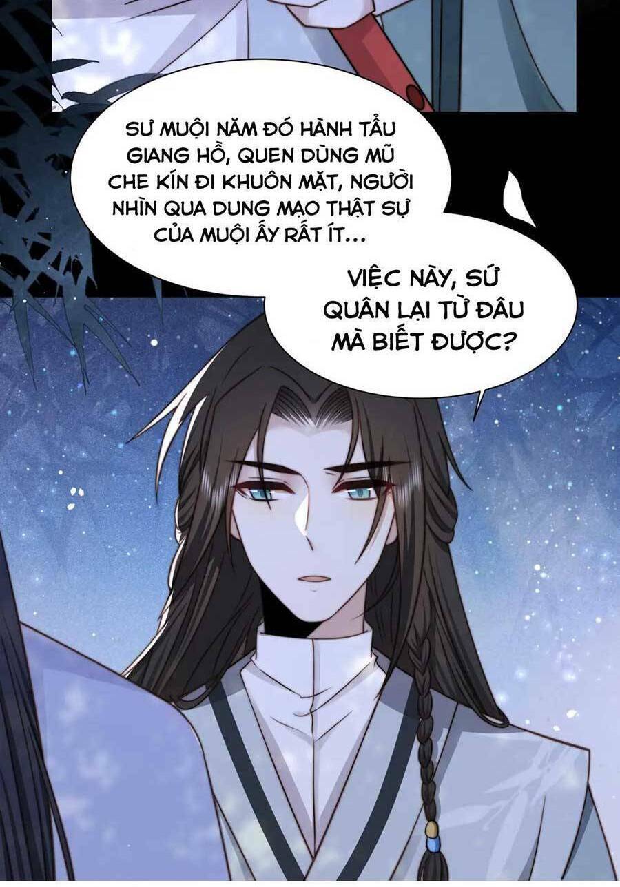 cô vương quả nữ chapter 50 - Trang 2