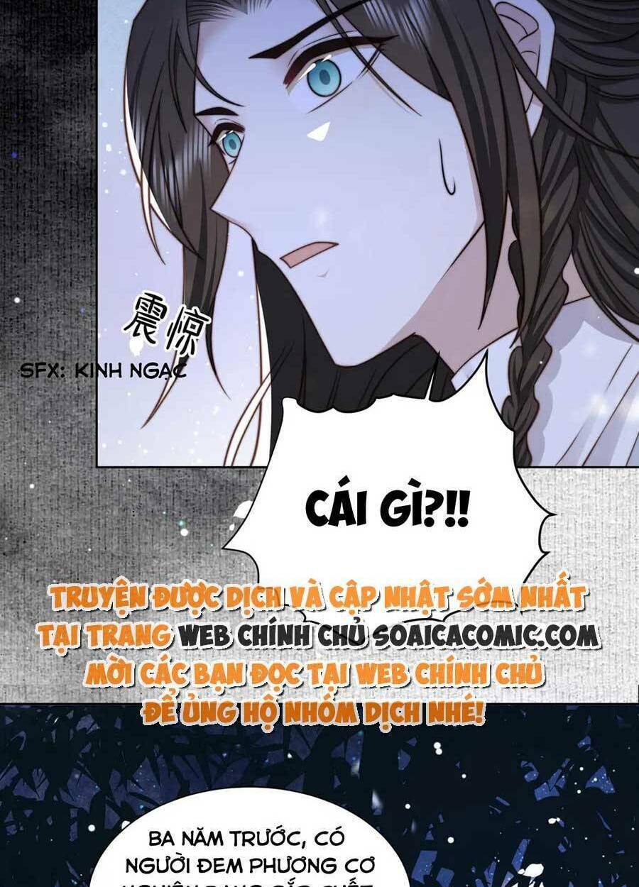 cô vương quả nữ chapter 50 - Trang 2