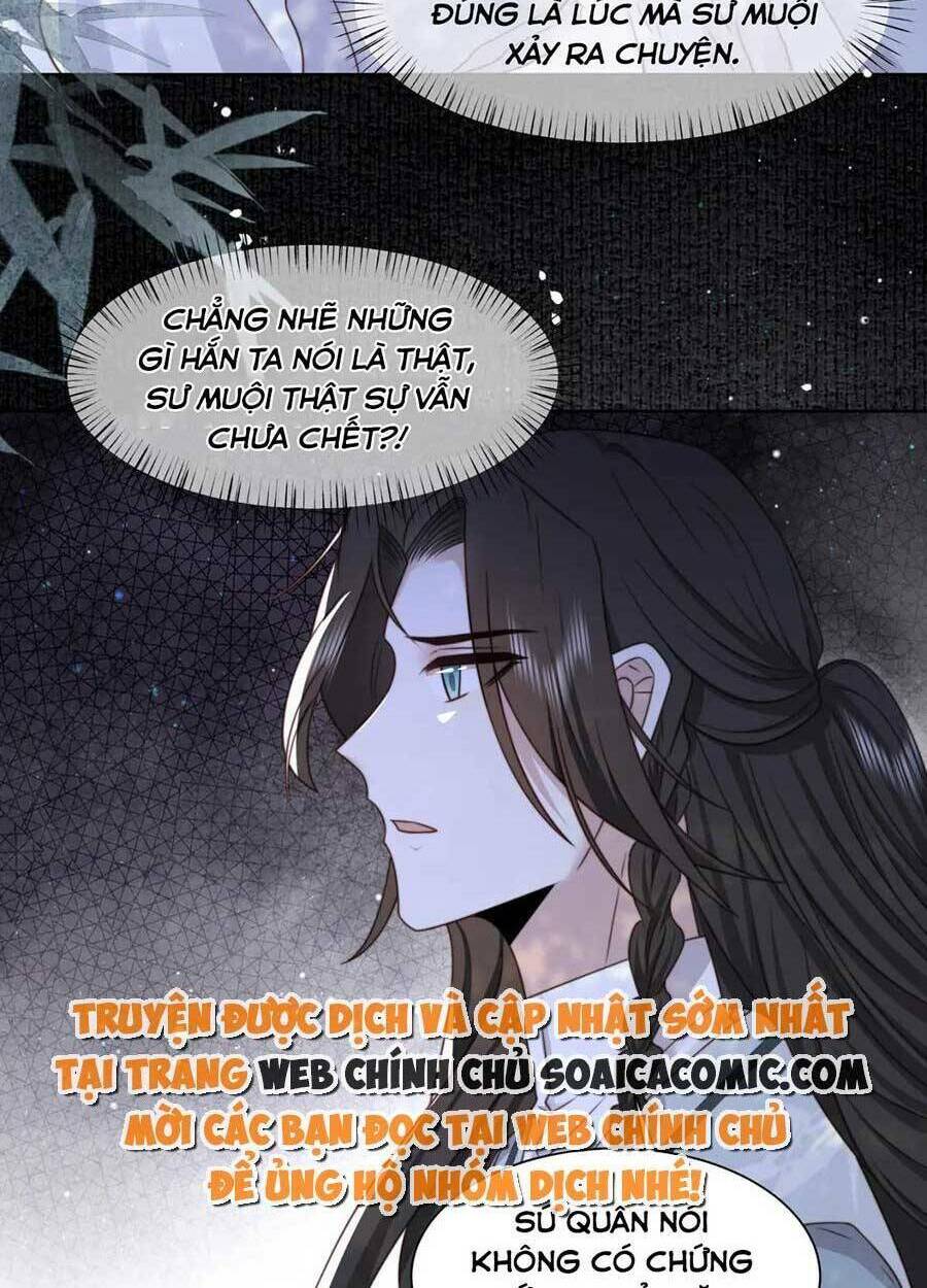 cô vương quả nữ chapter 50 - Trang 2