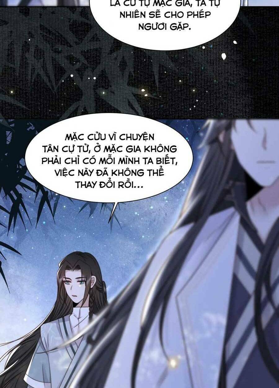 cô vương quả nữ chapter 50 - Trang 2