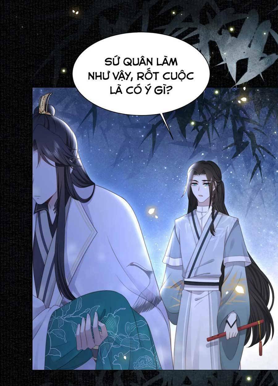 cô vương quả nữ chapter 50 - Trang 2