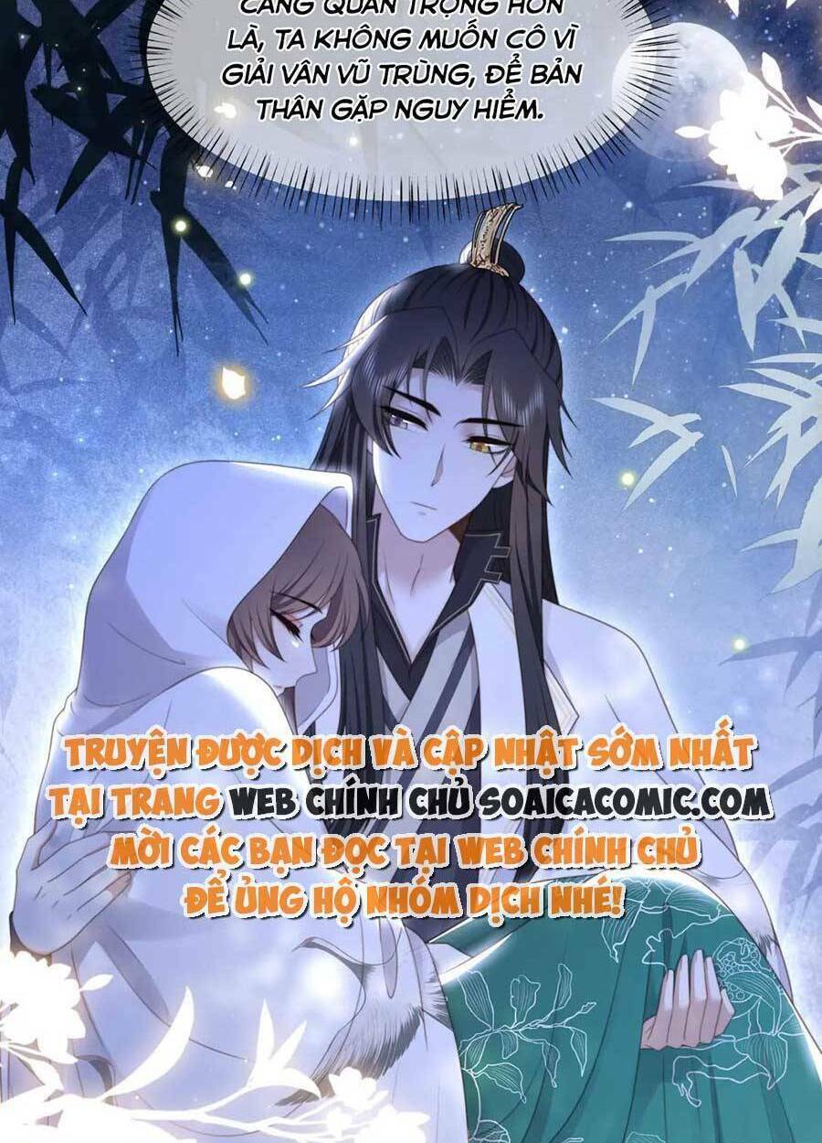 cô vương quả nữ chapter 50 - Trang 2