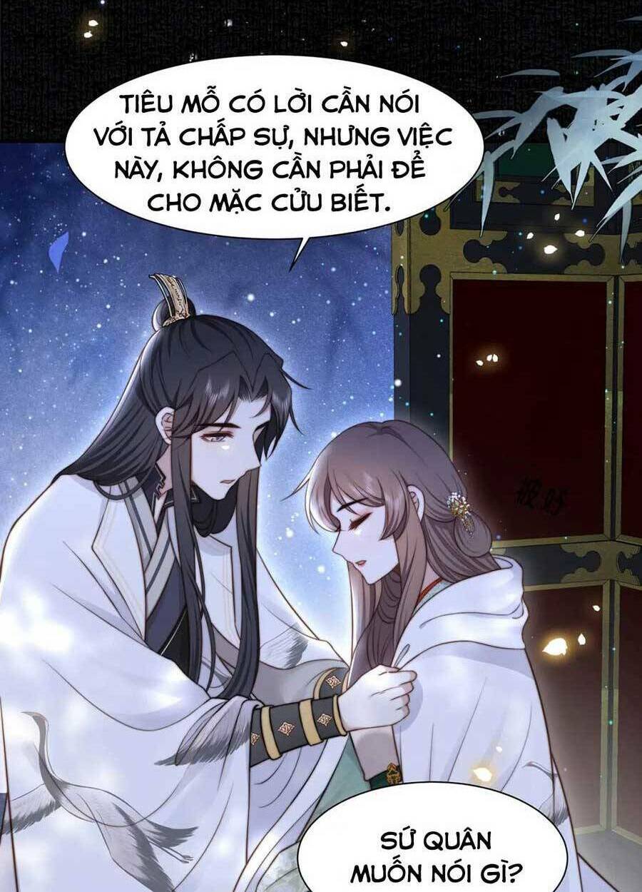 cô vương quả nữ chapter 50 - Trang 2