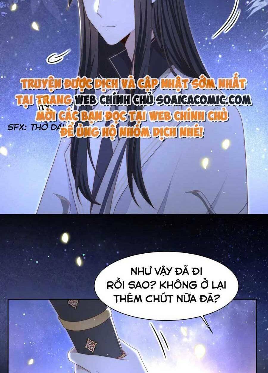 cô vương quả nữ chapter 50 - Trang 2