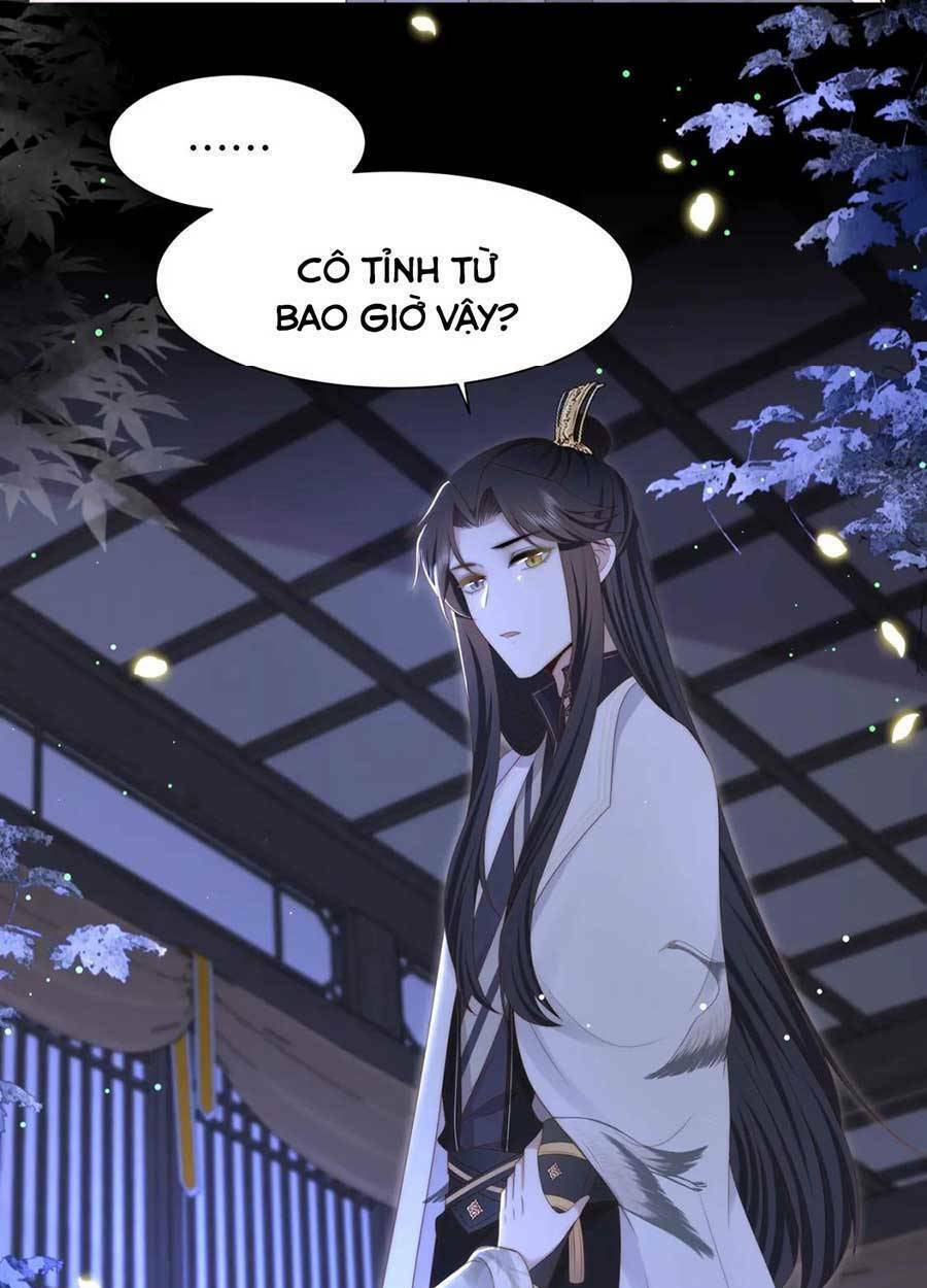 cô vương quả nữ chapter 50 - Trang 2