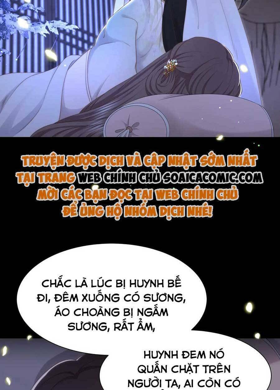 cô vương quả nữ chapter 50 - Trang 2