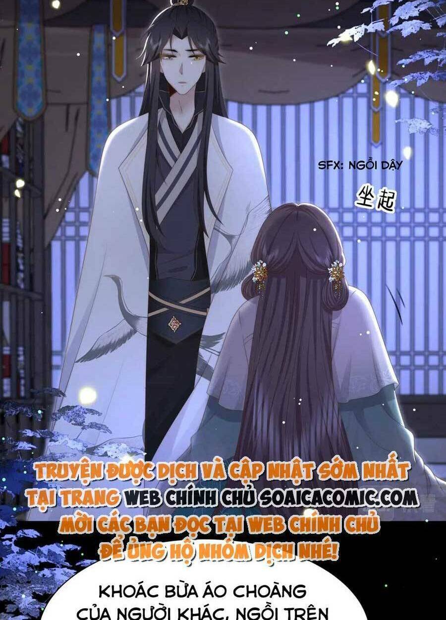 cô vương quả nữ chapter 50 - Trang 2