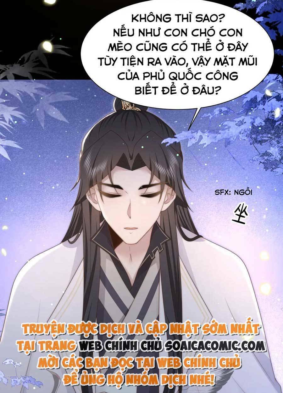 cô vương quả nữ chapter 50 - Trang 2