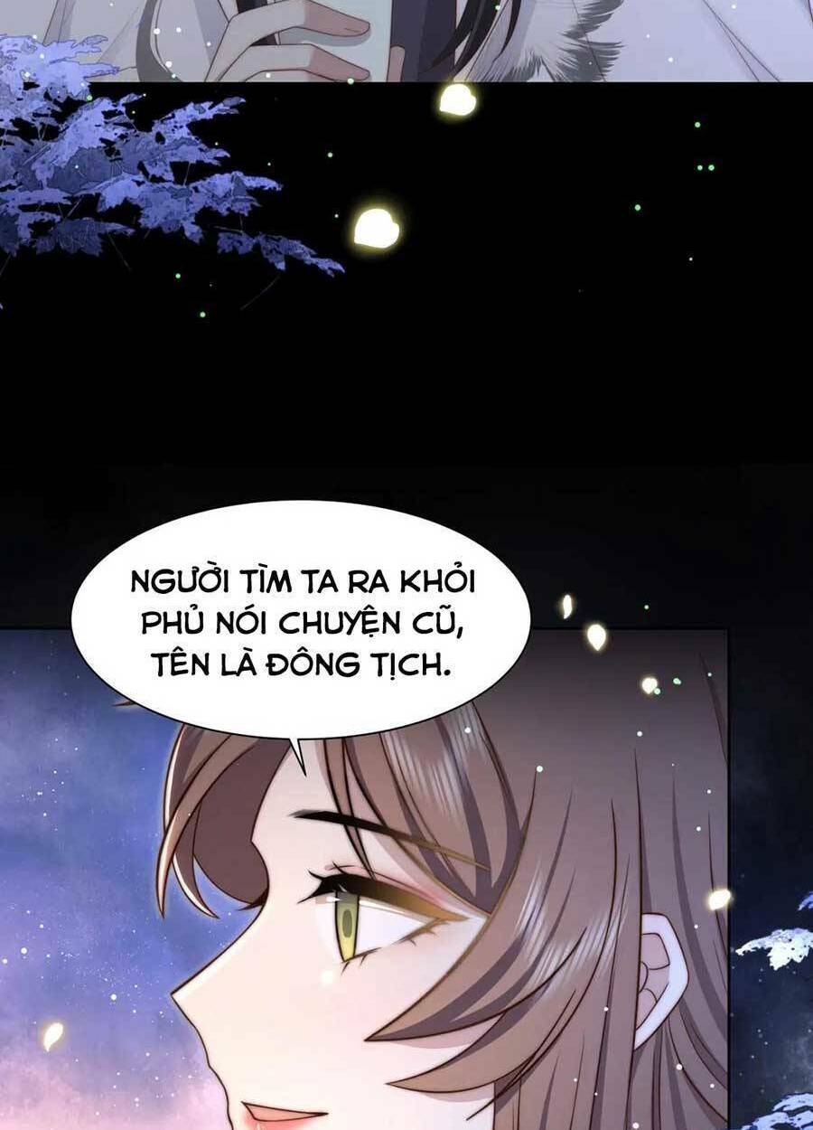 cô vương quả nữ chapter 50 - Trang 2