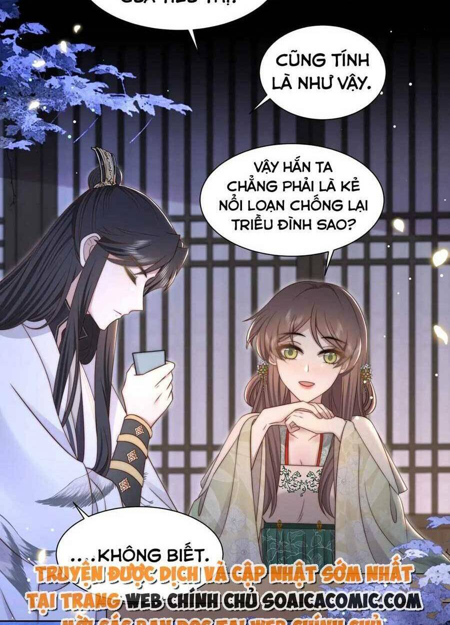 cô vương quả nữ chapter 50 - Trang 2