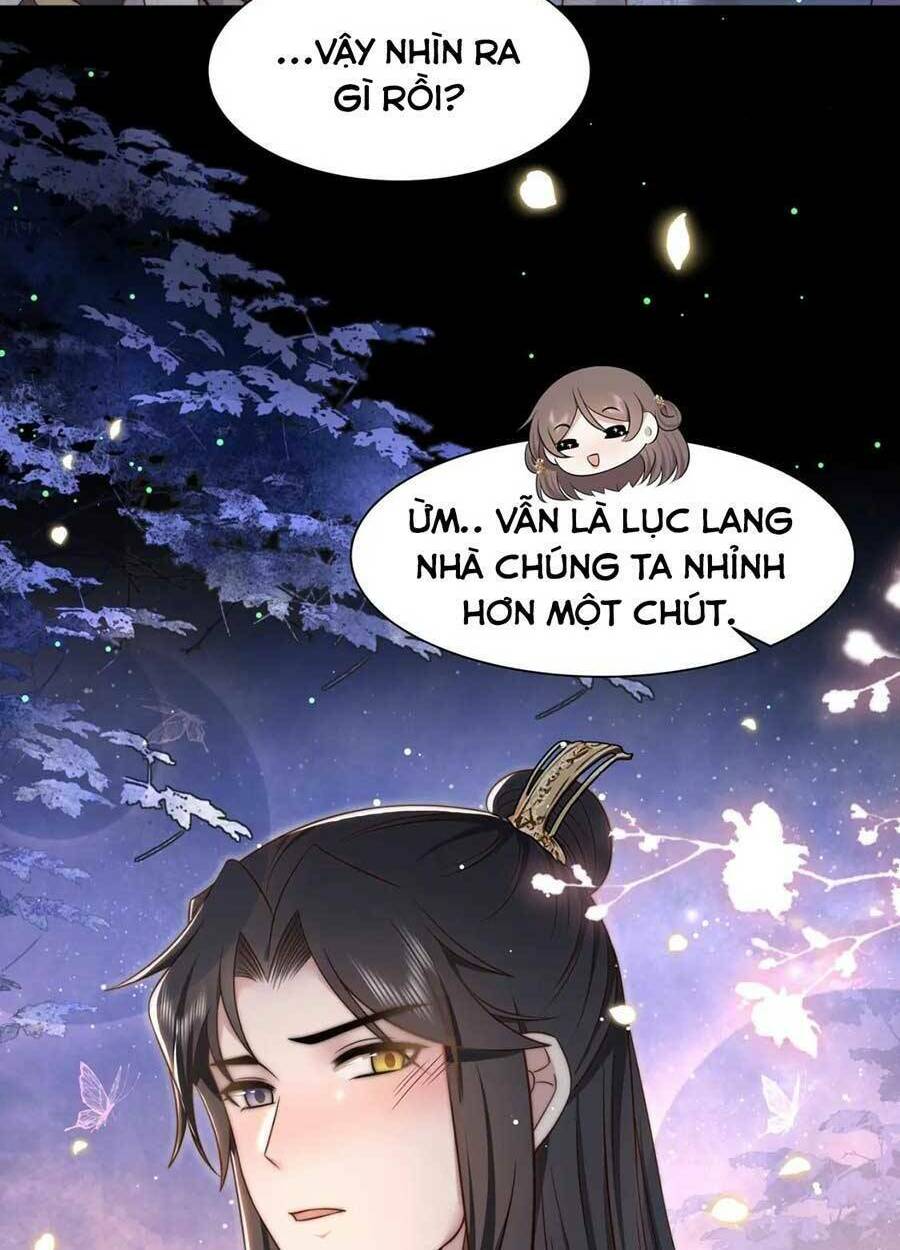 cô vương quả nữ chapter 50 - Trang 2