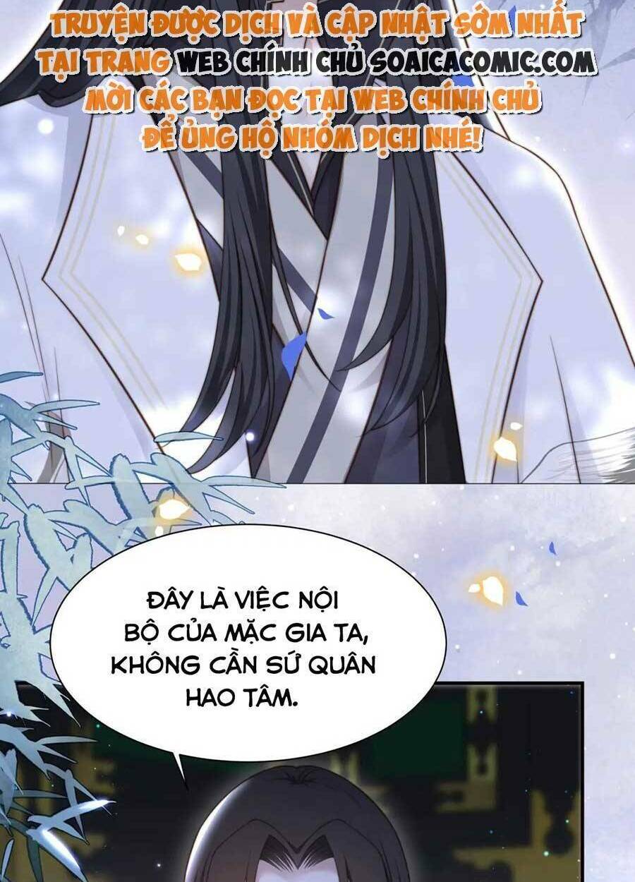 cô vương quả nữ chapter 50 - Trang 2