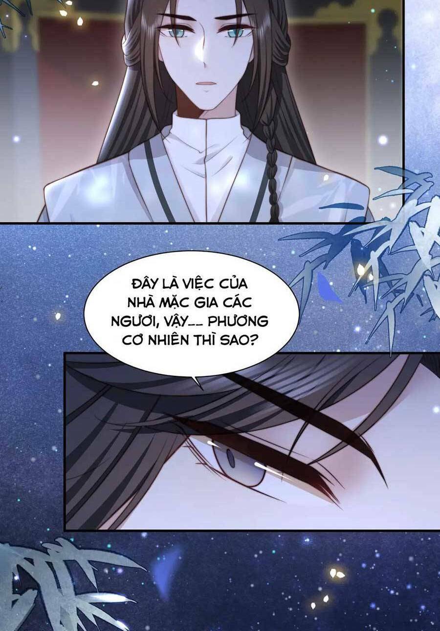 cô vương quả nữ chapter 50 - Trang 2