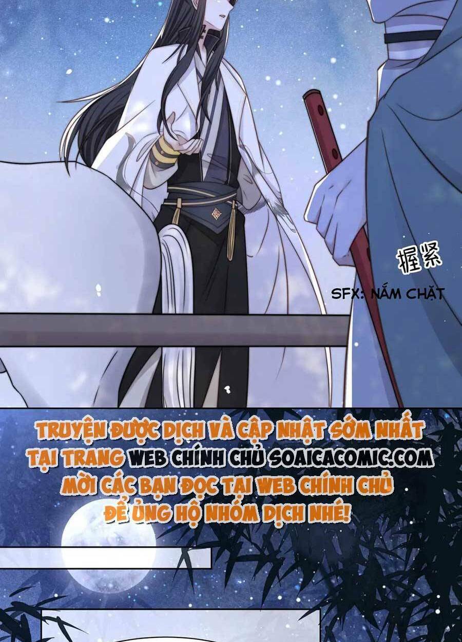 cô vương quả nữ chapter 50 - Trang 2