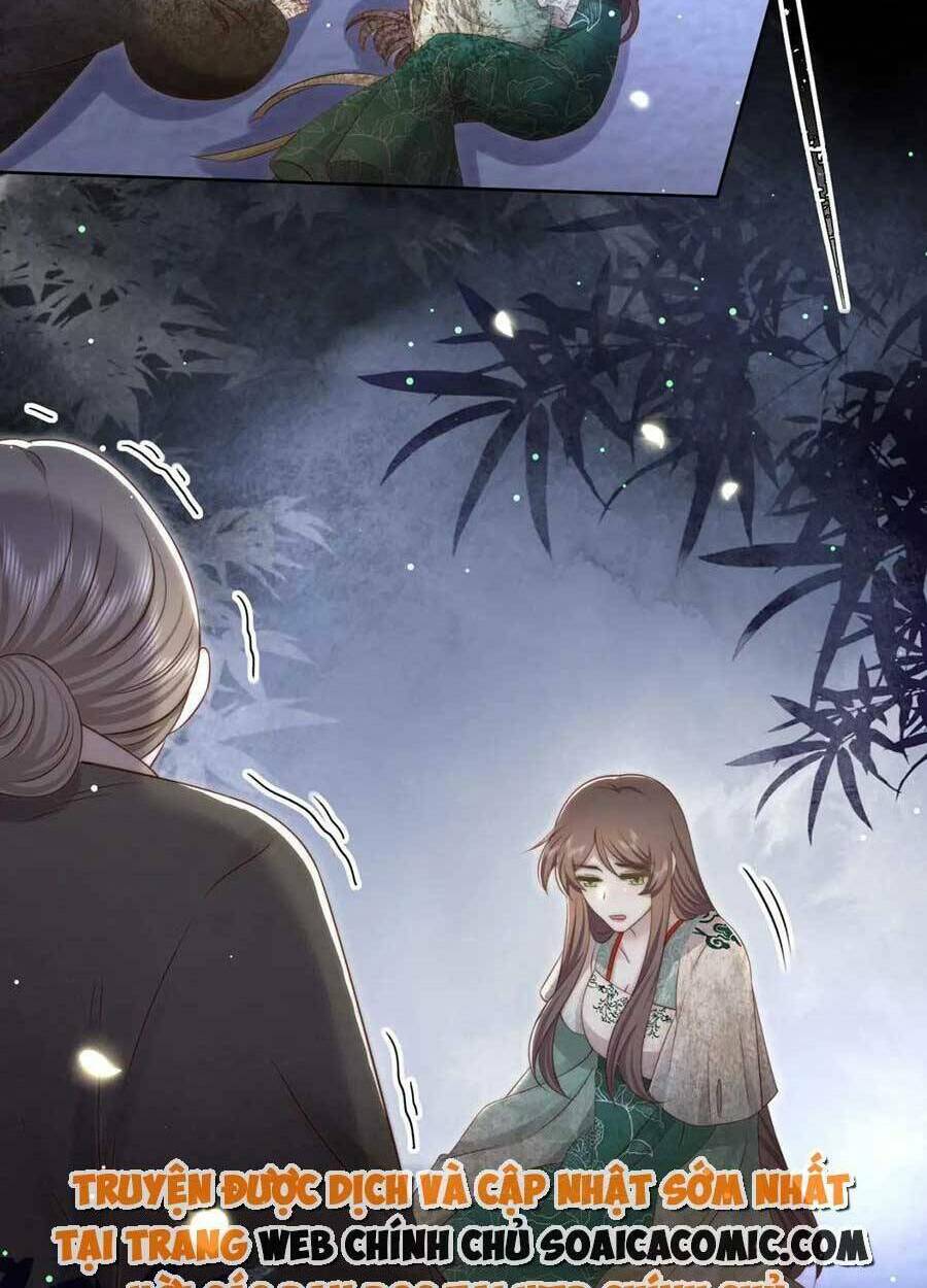 cô vương quả nữ chapter 53 - Trang 2