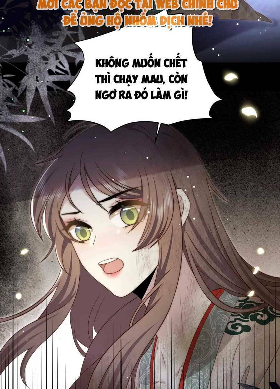 cô vương quả nữ chapter 53 - Trang 2