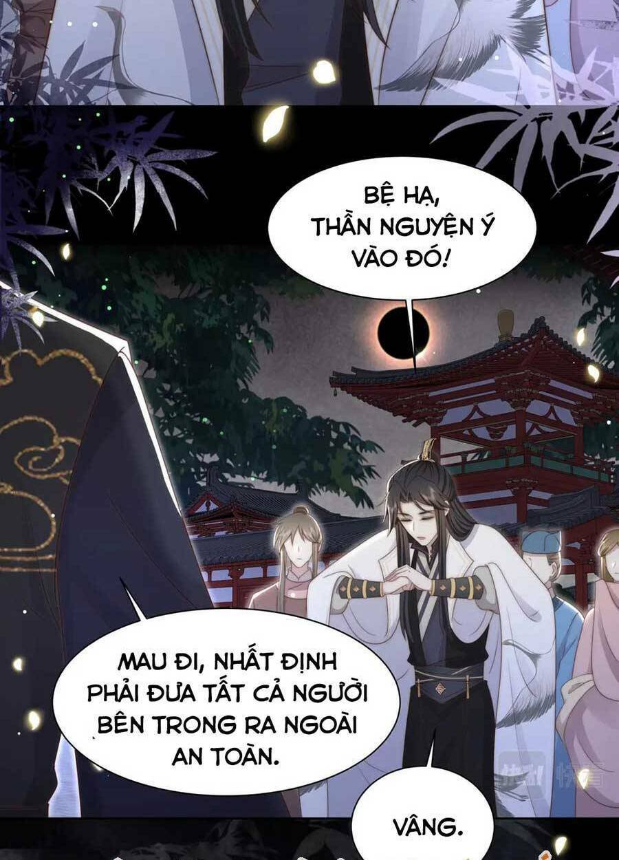 cô vương quả nữ chapter 53 - Trang 2