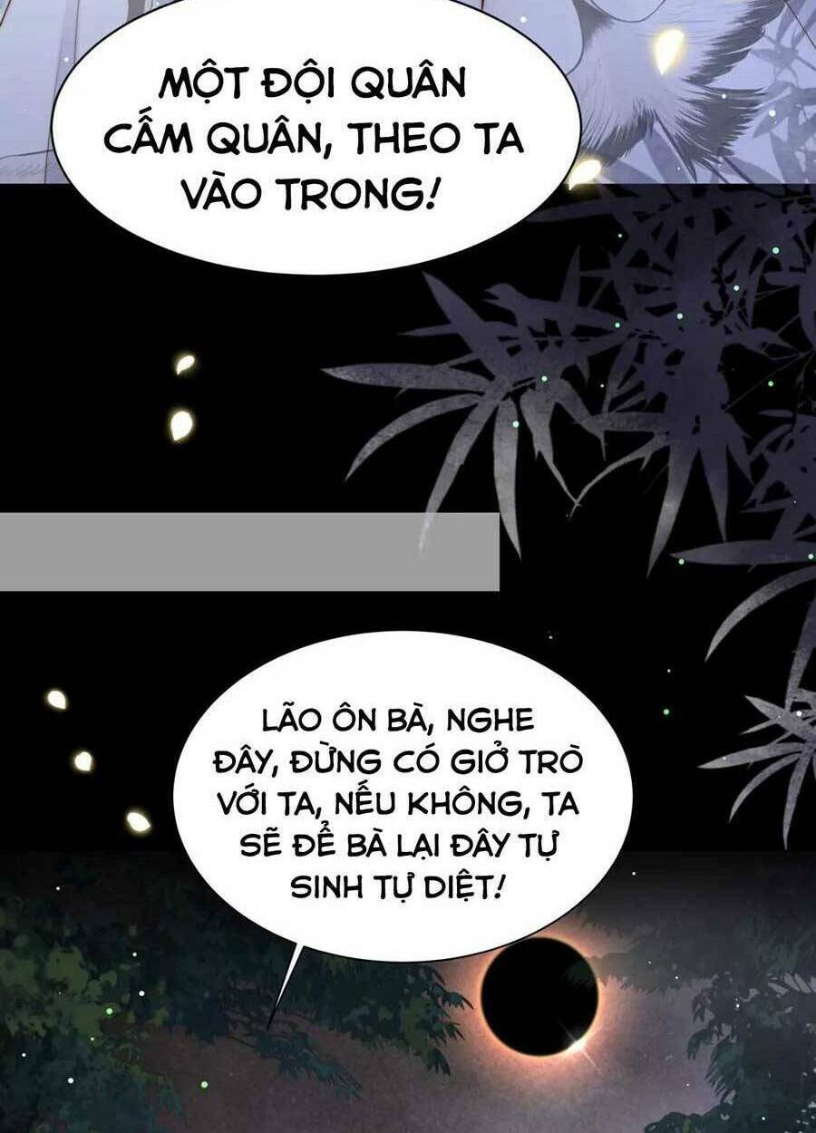 cô vương quả nữ chapter 53 - Trang 2