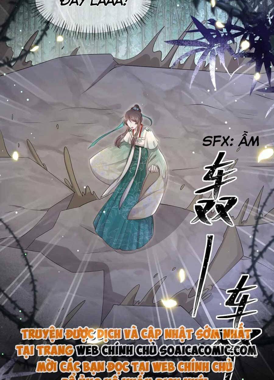 cô vương quả nữ chapter 53 - Trang 2