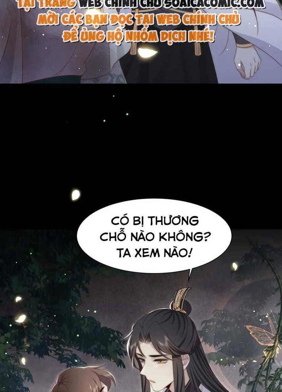 cô vương quả nữ chapter 53 - Trang 2