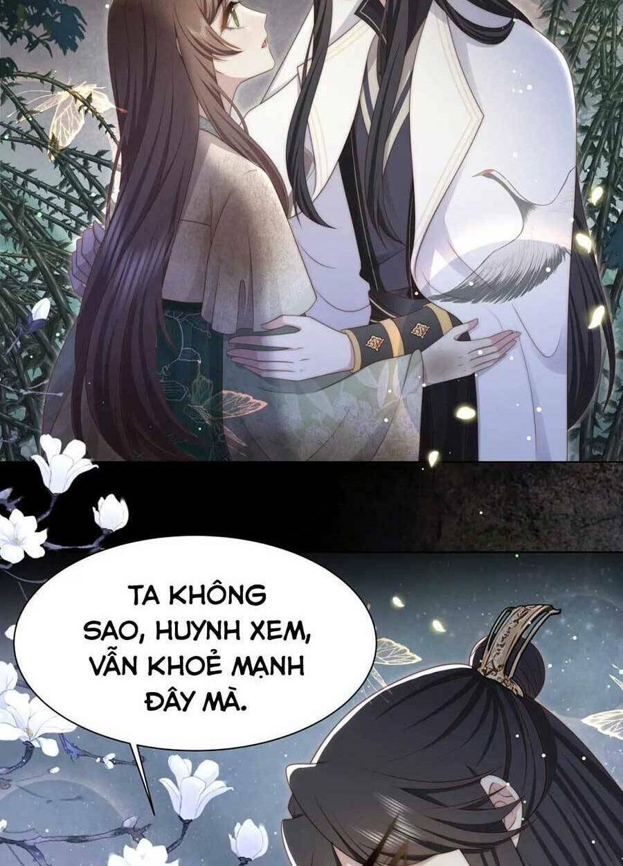 cô vương quả nữ chapter 53 - Trang 2