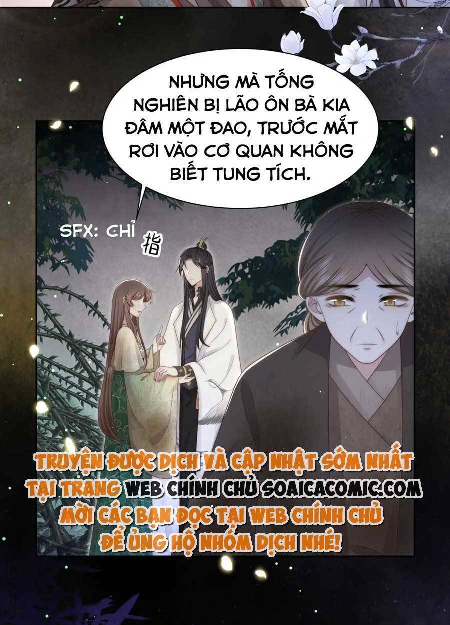 cô vương quả nữ chapter 53 - Trang 2