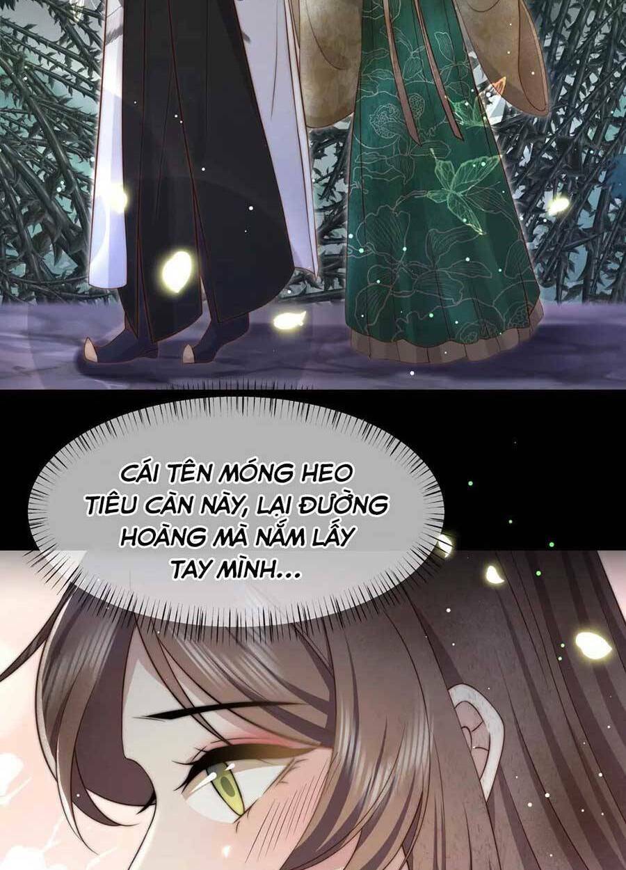 cô vương quả nữ chapter 53 - Trang 2