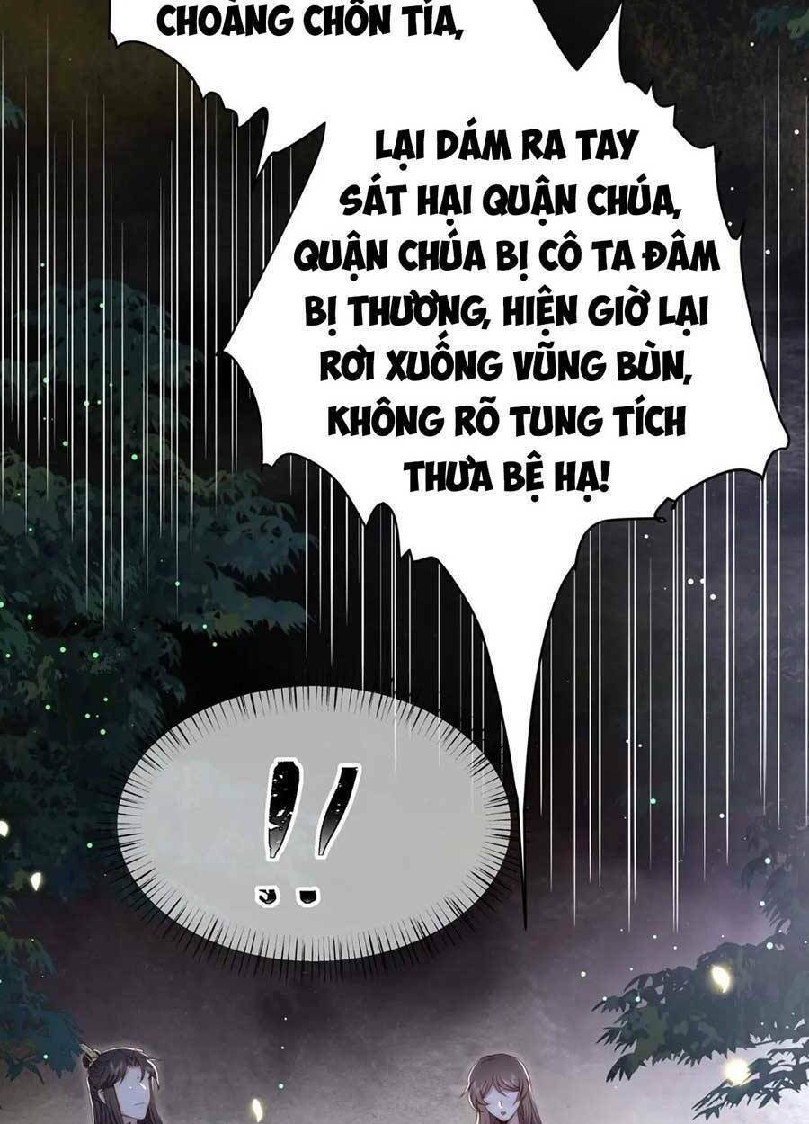 cô vương quả nữ chapter 53 - Trang 2