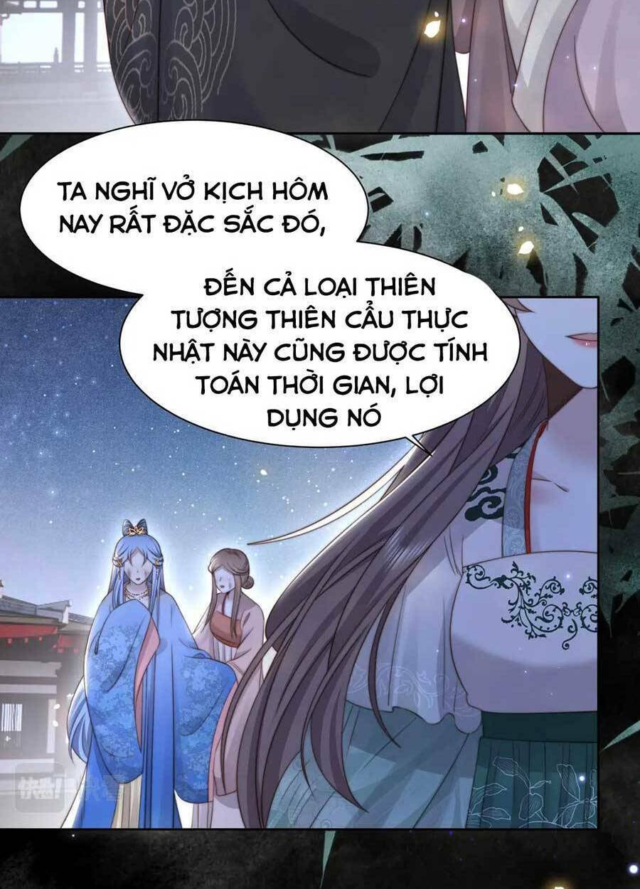 cô vương quả nữ chapter 53 - Trang 2