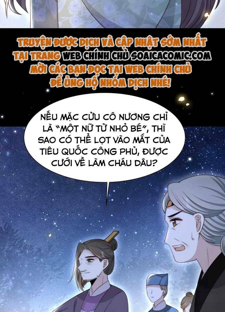 cô vương quả nữ chapter 53 - Trang 2