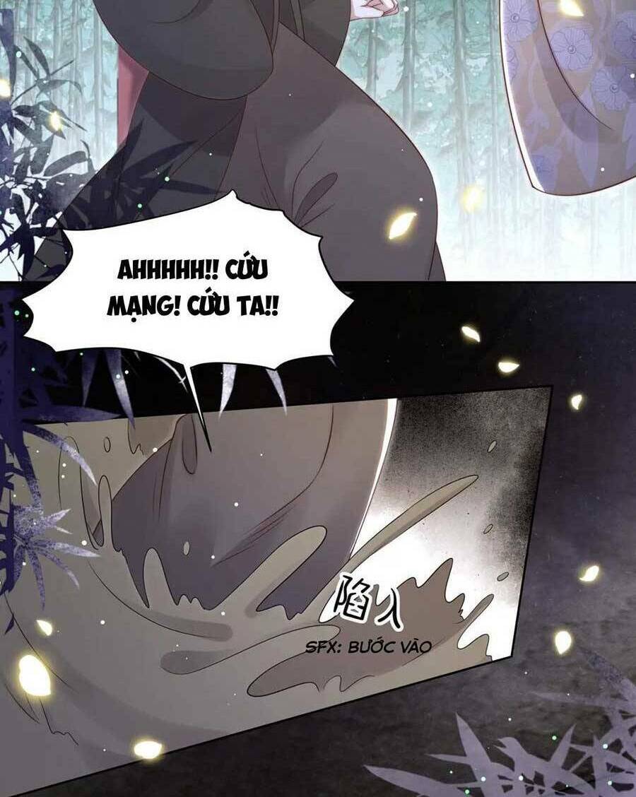 cô vương quả nữ chapter 53 - Trang 2